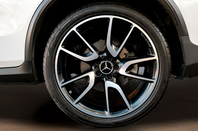 2019 Mercedes-Benz GLC AMG GLC 43 4MATIC Coupe - 23022546 - 36