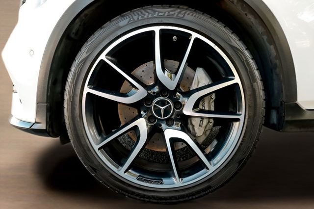 2019 Mercedes-Benz GLC AMG GLC 43 4MATIC Coupe - 23022546 - 37