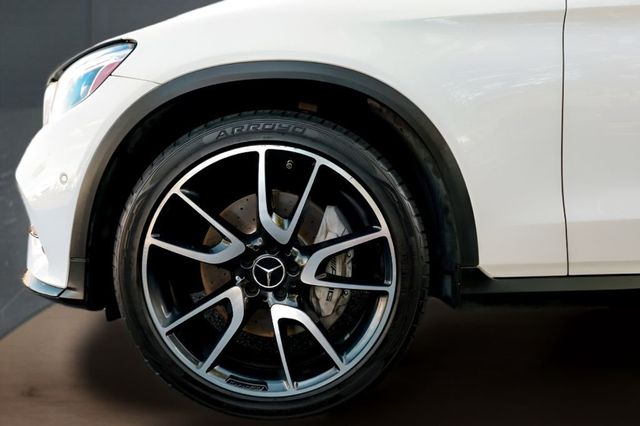2019 Mercedes-Benz GLC AMG GLC43 4MATIC's photo