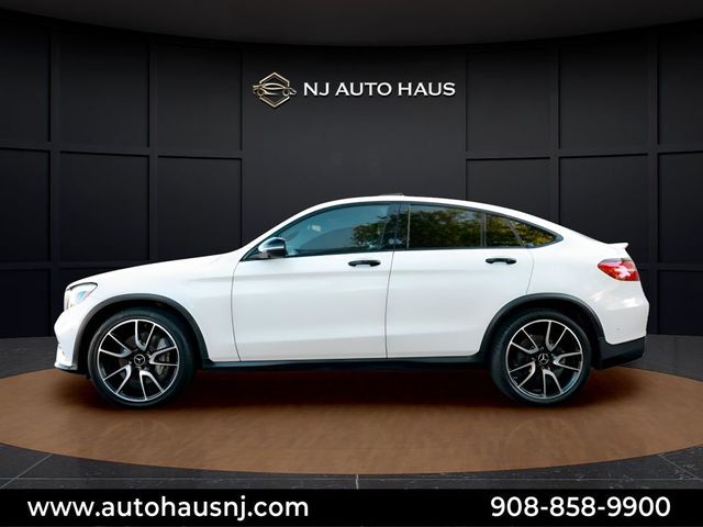 2019 Mercedes-Benz GLC AMG GLC 43 4MATIC Coupe - 23022546 - 6