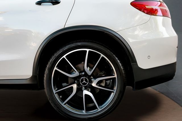 2019 Mercedes-Benz GLC AMG GLC 43 4MATIC Coupe - 23022546 - 7