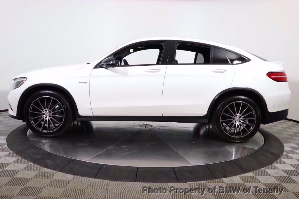 19 Used Mercedes Benz Amg Glc 43 4matic Coupe At North New Jersey New York Auto Group Nj Iid 9693