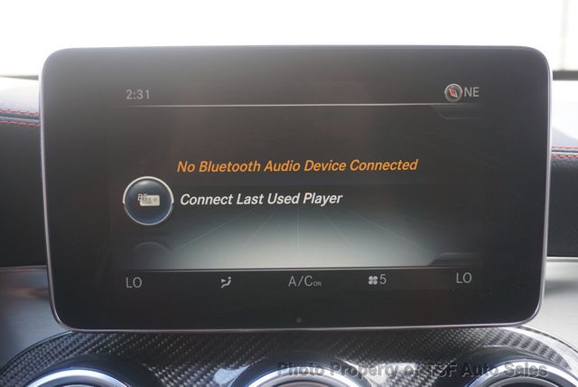 2019 Mercedes-Benz GLC AMG GLC 43 4MATIC Coupe DRIVER ASSIST/MULTIMEDIA/LIGHTING PKGS  - 23033388 - 28