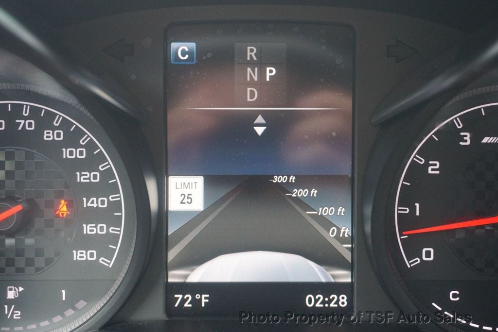 2019 Mercedes-Benz GLC AMG GLC 43 4MATIC Coupe DRIVER ASSIST/MULTIMEDIA/LIGHTING PKGS  - 23033388 - 44
