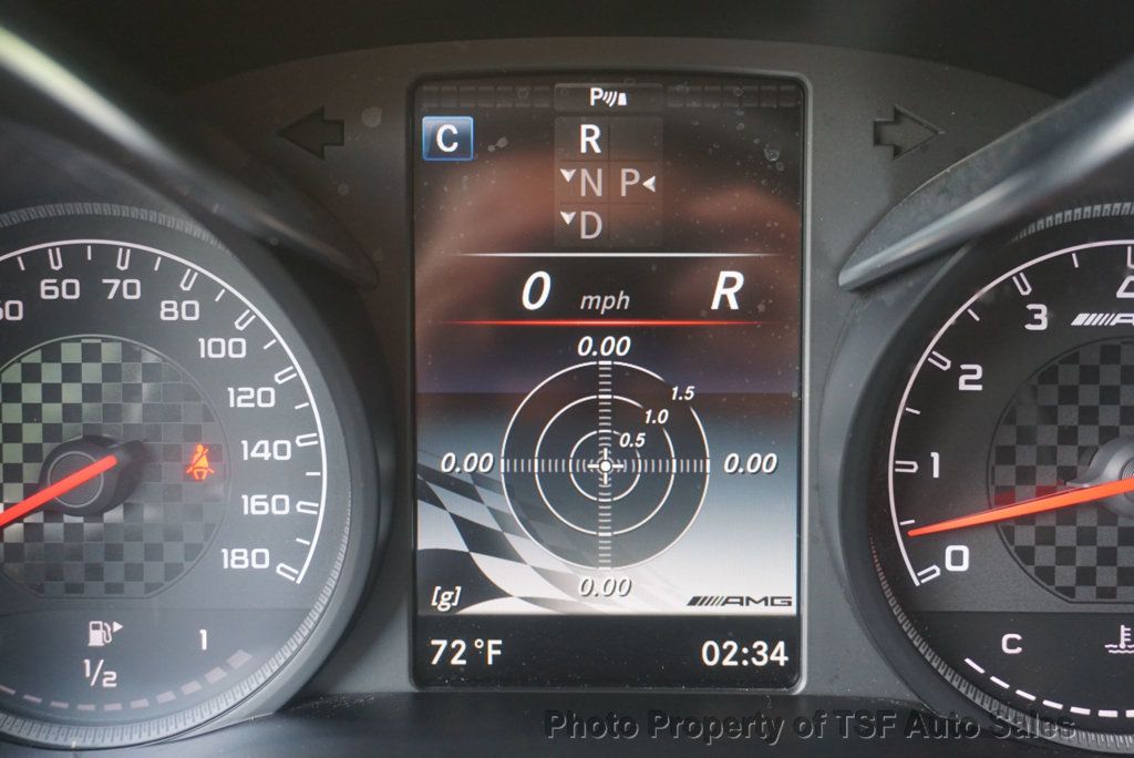 2019 Mercedes-Benz GLC AMG GLC 43 4MATIC Coupe DRIVER ASSIST/MULTIMEDIA/LIGHTING PKGS  - 23033388 - 49