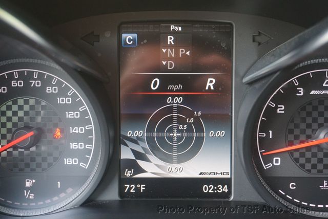 2019 Mercedes-Benz GLC AMG GLC 43 4MATIC Coupe DRIVER ASSIST/MULTIMEDIA/LIGHTING PKGS  - 23033388 - 49
