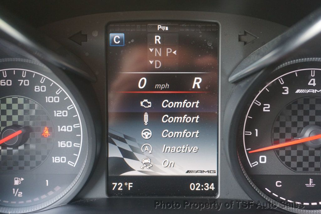 2019 Mercedes-Benz GLC AMG GLC 43 4MATIC Coupe DRIVER ASSIST/MULTIMEDIA/LIGHTING PKGS  - 23033388 - 50