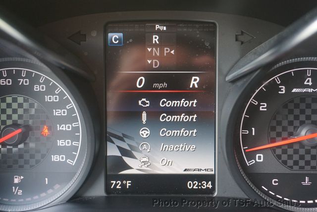 2019 Mercedes-Benz GLC AMG GLC 43 4MATIC Coupe DRIVER ASSIST/MULTIMEDIA/LIGHTING PKGS  - 23033388 - 50