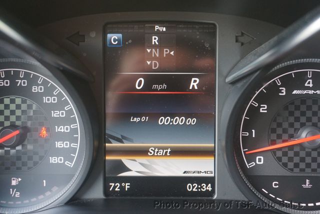 2019 Mercedes-Benz GLC AMG GLC 43 4MATIC Coupe DRIVER ASSIST/MULTIMEDIA/LIGHTING PKGS  - 23033388 - 51