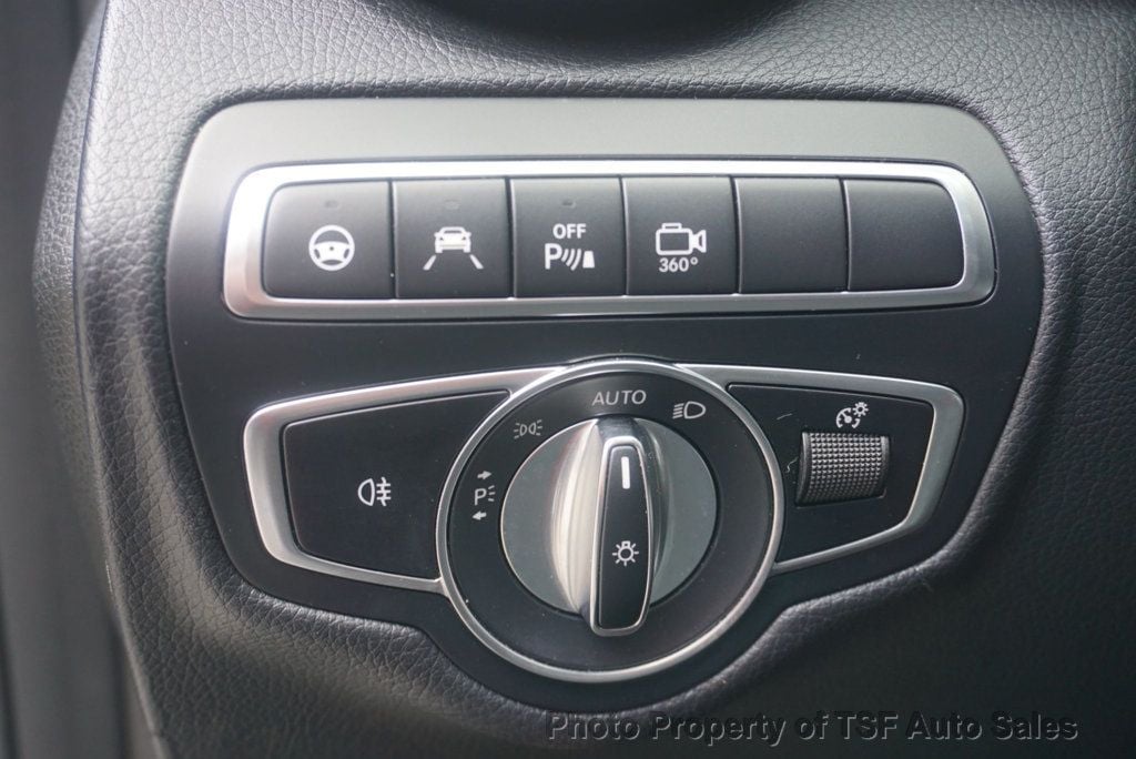 2019 Mercedes-Benz GLC AMG GLC 43 4MATIC Coupe DRIVER ASSIST/MULTIMEDIA/LIGHTING PKGS  - 23033388 - 63