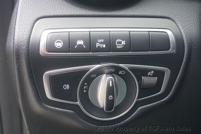 2019 Mercedes-Benz GLC AMG GLC 43 4MATIC Coupe DRIVER ASSIST/MULTIMEDIA/LIGHTING PKGS  - 23033388 - 63