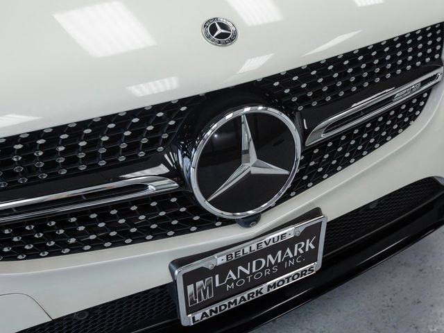 2019 Mercedes-Benz GLC AMG GLC 43 4MATIC SUV - 23005175 - 9