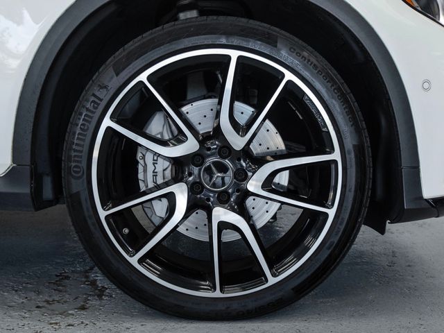 2019 Mercedes-Benz GLC AMG GLC 43 4MATIC SUV - 23005175 - 10