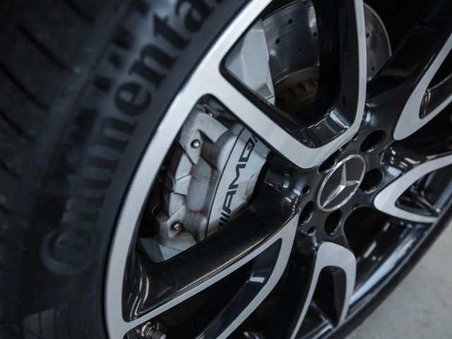 2019 Mercedes-Benz GLC AMG GLC 43 4MATIC SUV - 23005175 - 11