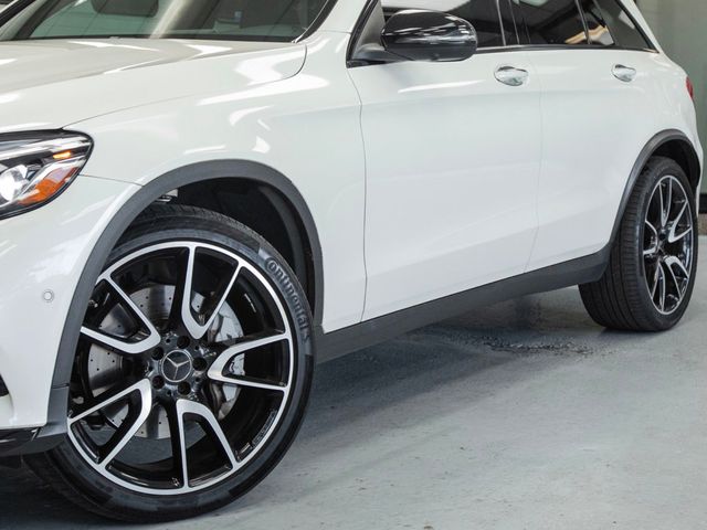 2019 Mercedes-Benz GLC AMG GLC 43 4MATIC SUV - 23005175 - 13