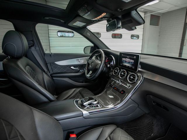 2019 Mercedes-Benz GLC AMG GLC 43 4MATIC SUV - 23005175 - 15