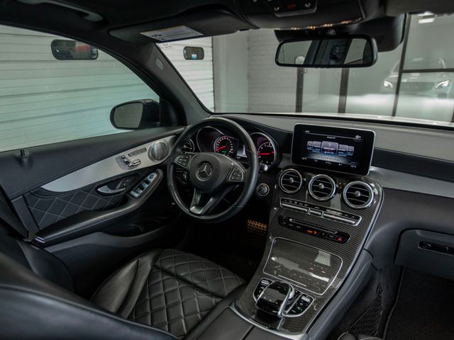 2019 Mercedes-Benz GLC AMG GLC 43 4MATIC SUV - 23005175 - 16