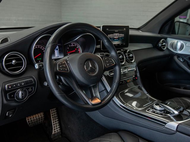 2019 Mercedes-Benz GLC AMG GLC 43 4MATIC SUV - 23005175 - 17