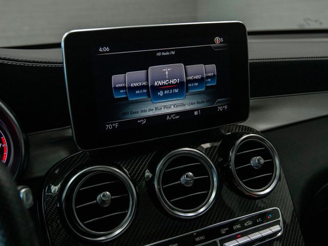 2019 Mercedes-Benz GLC AMG GLC 43 4MATIC SUV - 23005175 - 19