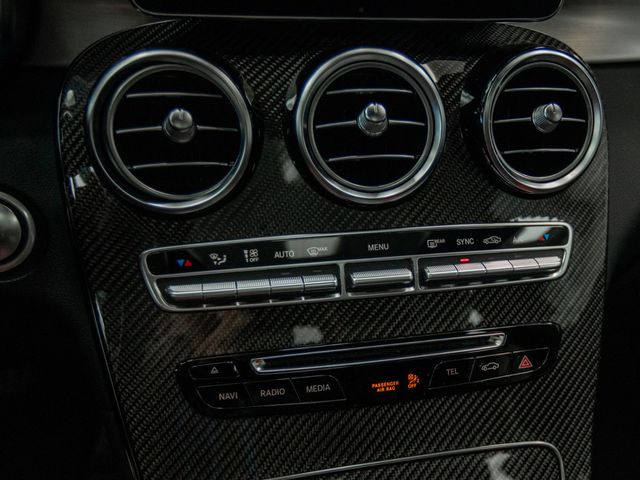 2019 Mercedes-Benz GLC AMG GLC 43 4MATIC SUV - 23005175 - 20