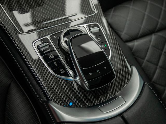 2019 Mercedes-Benz GLC AMG GLC 43 4MATIC SUV - 23005175 - 21