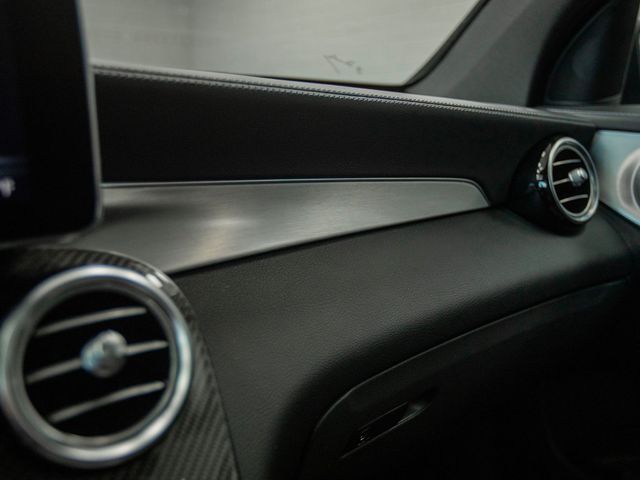2019 Mercedes-Benz GLC AMG GLC 43 4MATIC SUV - 23005175 - 22