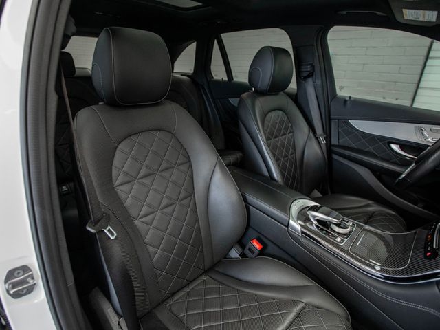 2019 Mercedes-Benz GLC AMG GLC 43 4MATIC SUV - 23005175 - 23