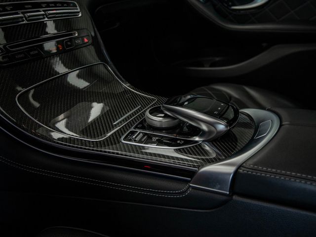 2019 Mercedes-Benz GLC AMG GLC 43 4MATIC SUV - 23005175 - 24