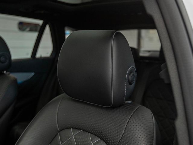 2019 Mercedes-Benz GLC AMG GLC 43 4MATIC SUV - 23005175 - 25