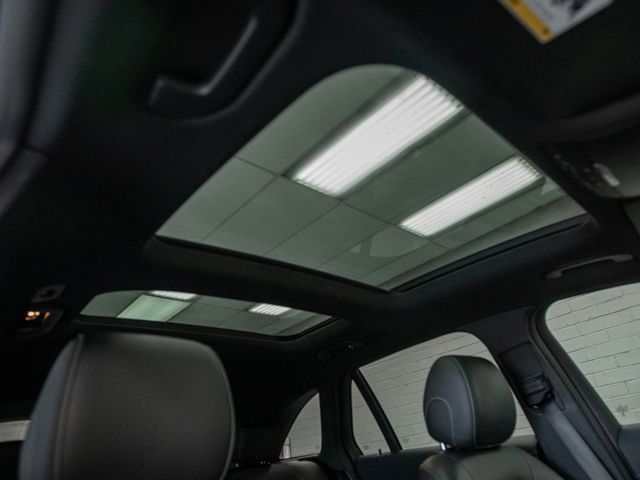 2019 Mercedes-Benz GLC AMG GLC 43 4MATIC SUV - 23005175 - 27