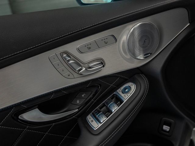 2019 Mercedes-Benz GLC AMG GLC 43 4MATIC SUV - 23005175 - 31