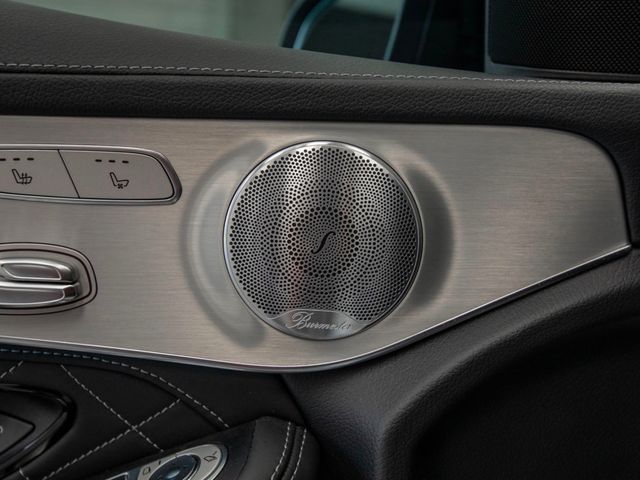 2019 Mercedes-Benz GLC AMG GLC 43 4MATIC SUV - 23005175 - 32