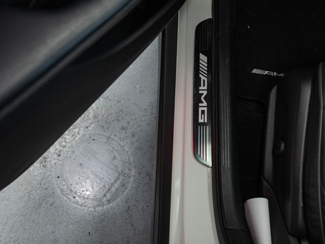 2019 Mercedes-Benz GLC AMG GLC 43 4MATIC SUV - 23005175 - 34