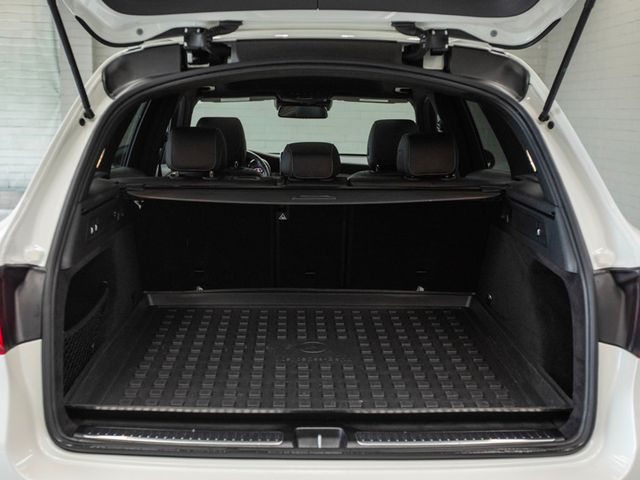 2019 Mercedes-Benz GLC AMG GLC 43 4MATIC SUV - 23005175 - 37