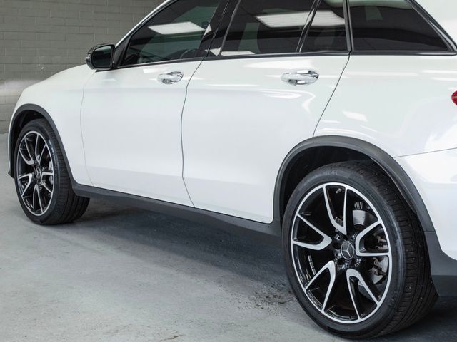 2019 Mercedes-Benz GLC AMG GLC 43 4MATIC SUV - 23005175 - 43