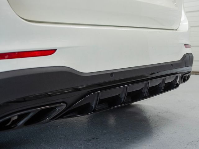 2019 Mercedes-Benz GLC AMG GLC 43 4MATIC SUV - 23005175 - 44