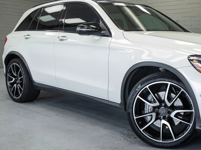 2019 Mercedes-Benz GLC AMG GLC 43 4MATIC SUV - 23005175 - 7