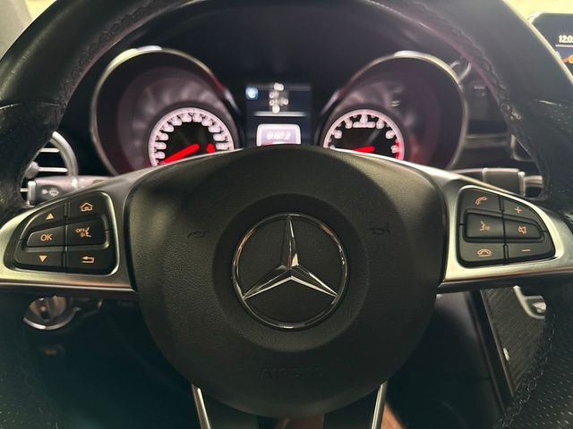 2019 Mercedes-Benz GLC AMG GLC 43 4MATIC SUV - 23055461 - 12