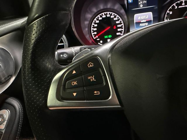 2019 Mercedes-Benz GLC AMG GLC 43 4MATIC SUV - 23055461 - 14