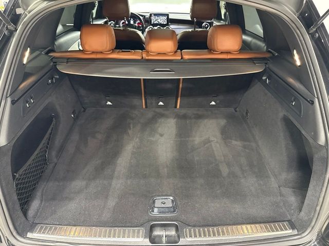 2019 Mercedes-Benz GLC AMG GLC 43 4MATIC SUV - 23055461 - 27