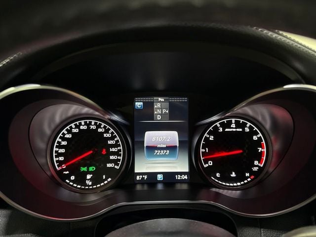 2019 Mercedes-Benz GLC AMG GLC 43 4MATIC SUV - 23055712 - 11