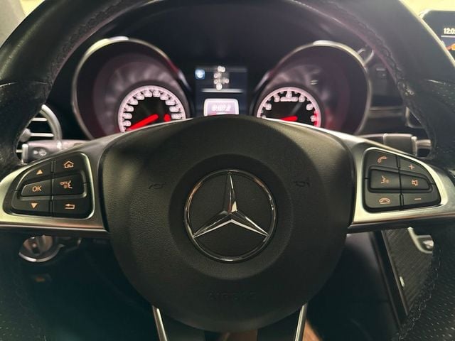 2019 Mercedes-Benz GLC AMG GLC 43 4MATIC SUV - 23055712 - 12