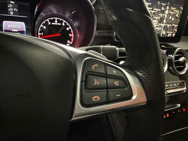 2019 Mercedes-Benz GLC AMG GLC 43 4MATIC SUV - 23055712 - 13