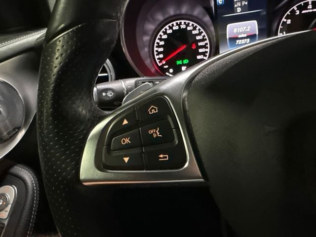 2019 Mercedes-Benz GLC AMG GLC 43 4MATIC SUV - 23055712 - 14