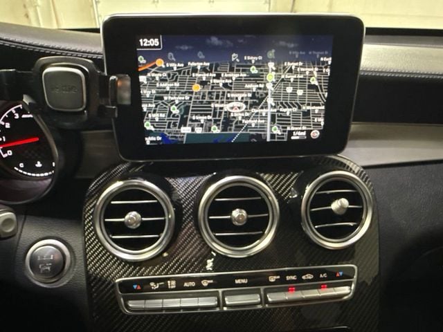 2019 Mercedes-Benz GLC AMG GLC 43 4MATIC SUV - 23055712 - 15