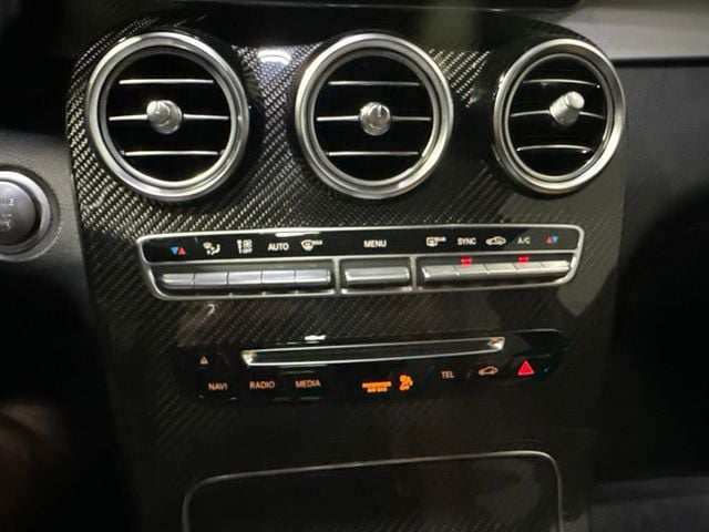 2019 Mercedes-Benz GLC AMG GLC 43 4MATIC SUV - 23055712 - 16