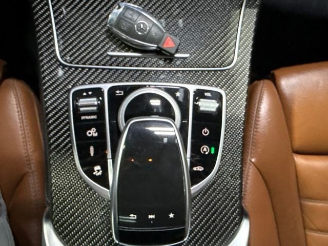 2019 Mercedes-Benz GLC AMG GLC 43 4MATIC SUV - 23055712 - 18