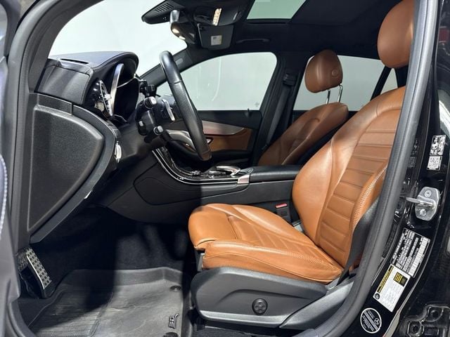 2019 Mercedes-Benz GLC AMG GLC 43 4MATIC SUV - 23055712 - 20