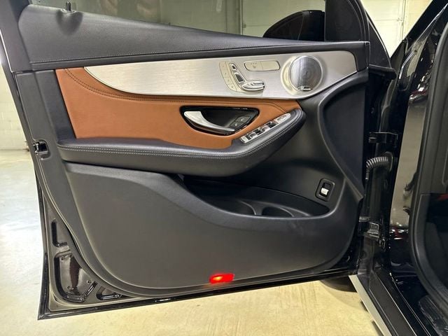2019 Mercedes-Benz GLC AMG GLC 43 4MATIC SUV - 23055712 - 21