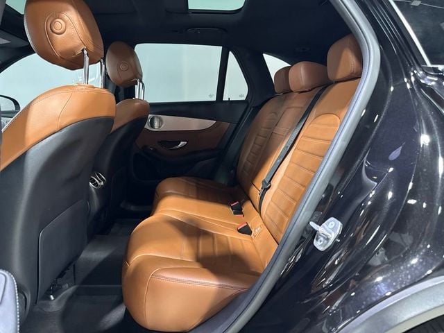 2019 Mercedes-Benz GLC AMG GLC 43 4MATIC SUV - 23055712 - 25